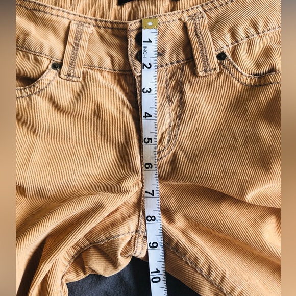 Serfontaine Low Pro Corduroy, size 30, Soft, Coco Tan - Picture 5 of 11